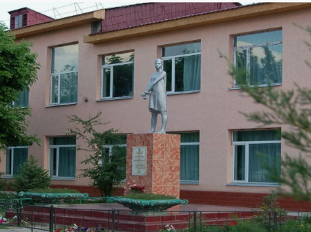 Контакты