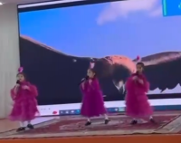 Әсем әуен, жүрекке жеткен өнер