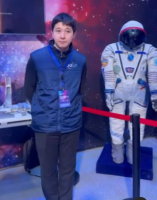 Біздің елімізде «KazSat-2», «KazSat-3» байланыс және хабар тарату ұлттық геостационарлық жер серіктерінің аспанға көтерілуіне қызмет көрсететін мамандар даярлайтын оқу орындарының бар екенін білесіз бе?