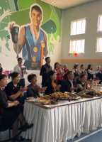 Қош келдің, Әз-Наурыз!