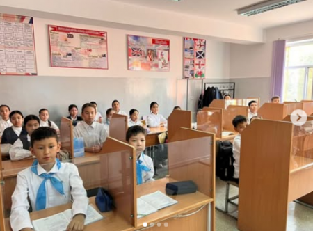 День Республики – праздник любви к Родине! ✍️