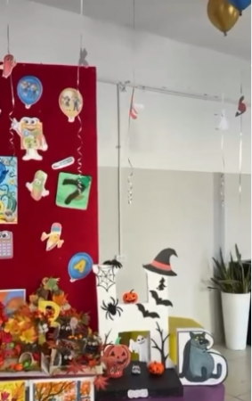 В октябре прошла предметная декада начальных классов. Учителя провели открытые уроки, внеклассные мероприятия, конкурсы и викторины. На уроках учителя применяли разнообразные приемы обучения, инновационные технологии преподавания, грамотно использова