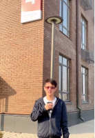 Бала еңбегін қанауға қарсы апталық аясында мектебіміздің Парламенті «Баланы жас кезінен еңбекке баулу қажет пе, әлде жоқ па?» тақырыбында қала тұрғындарынан және оқушылардан сұхбат жүргізді.