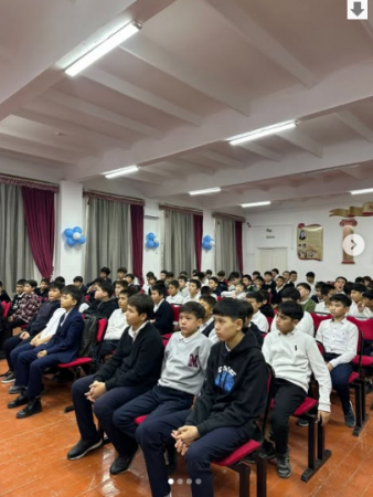 «Отбасы» жедел-профилактикалық іс-шарасы аясында